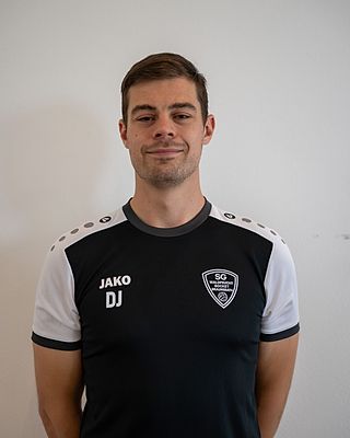 Dominik Jansen