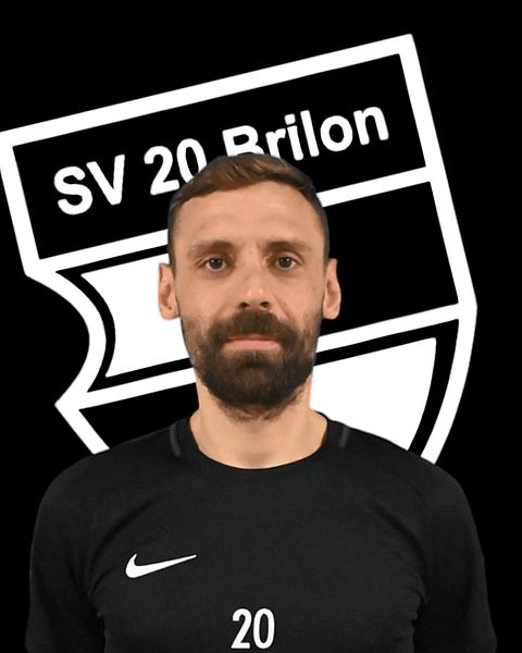 Foto: SV 20 Brilon