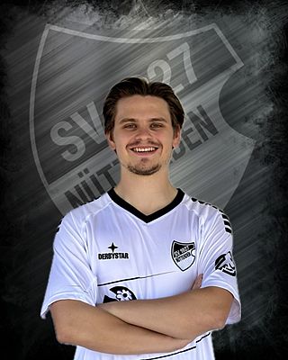 Finn Kramps