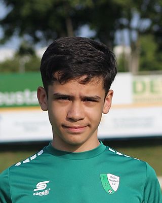 George-Franco Ajidaucei
