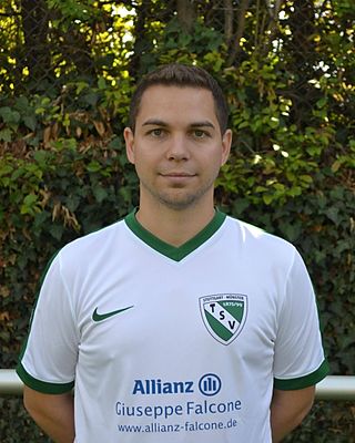Timo Gamisch