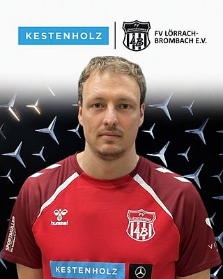 Arno Leisinger