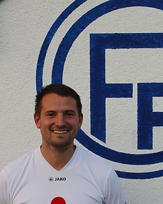 Christian Rau