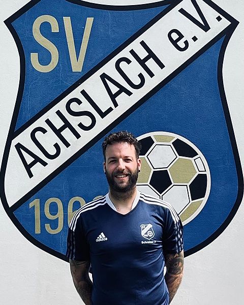 Foto: SV Achslach