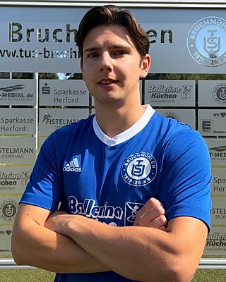 Vincent Broschinski
