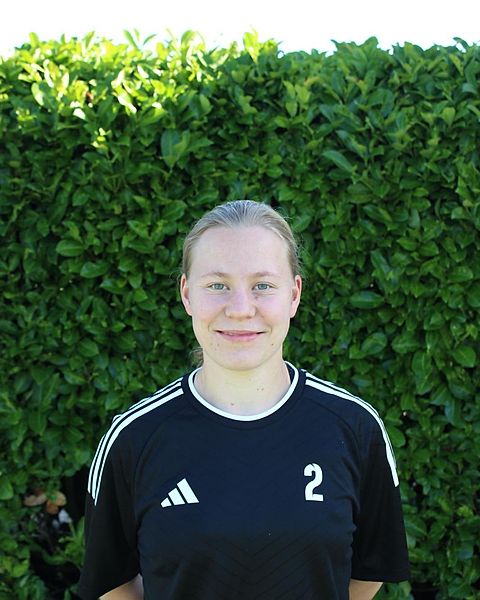 Foto: Anna Marie Plass