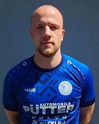 Jakob Berger