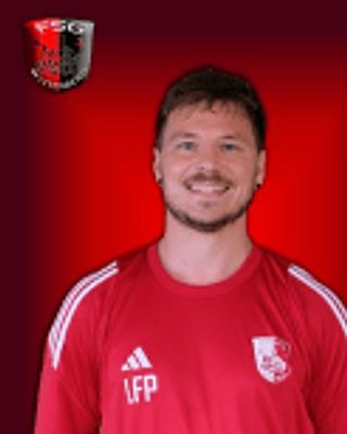 Lukas Felix Panz