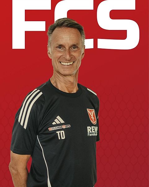 Foto: FCS