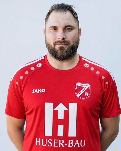 Marcel Krämer