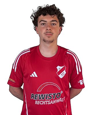 Moritz Mero