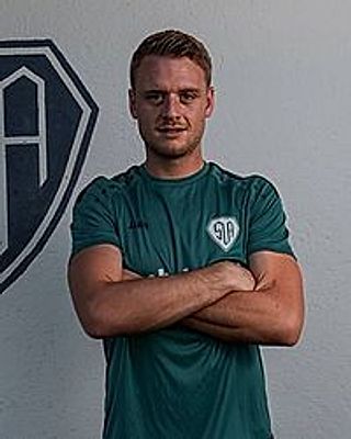 Andreas Dumpler