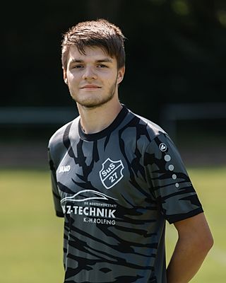 Steven Wellenkötter
