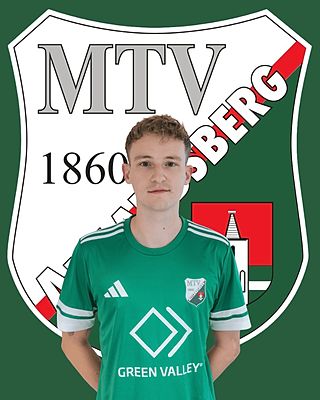 Marwin Vogel