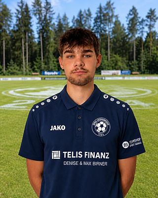 Felix Graml
