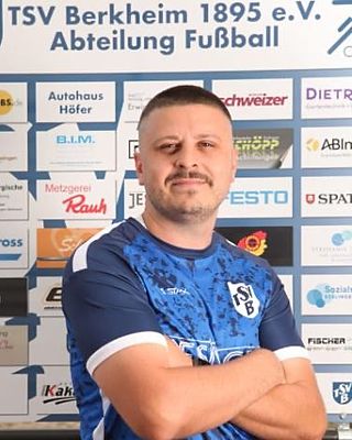 Pascal Breuning
