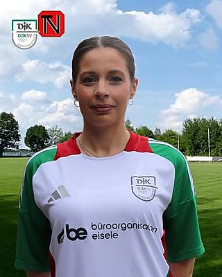 Efthimia Vassilakopoulos