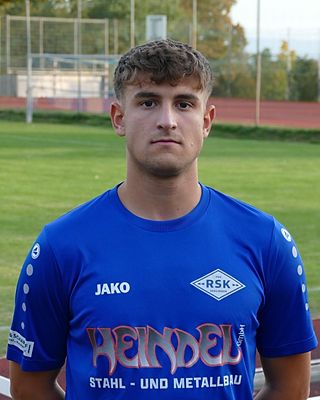 Luca da Cruz