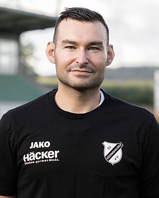Andrej Friedrich
