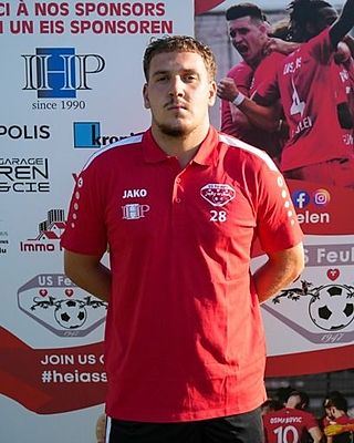 Rafael Leite Barrela