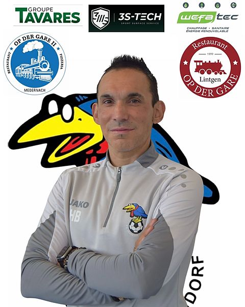 Foto: FC Jeunesse Gilsdorf