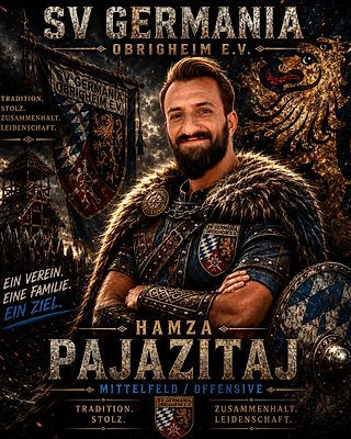 Hamza Pajazitaj