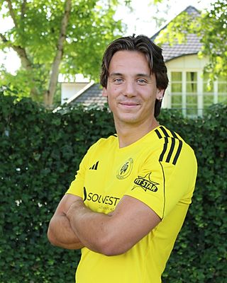 Marcel Herman