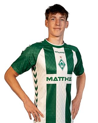 Luca Höcker