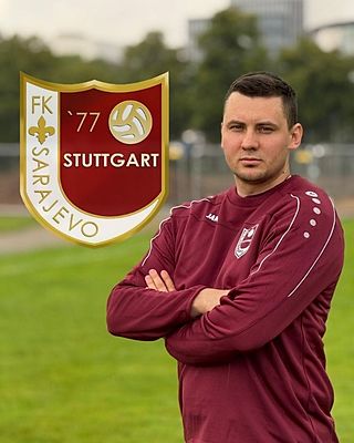 Amar H Muhamedovic