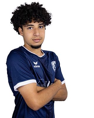 Nabil Lahrache