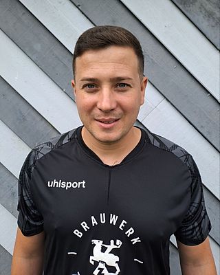 Laurentiu-Costinel Prundeanu