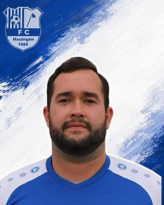 Yannik Unmüssig
