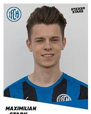 Maximilian Stark