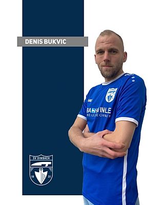 Denis Bukvic