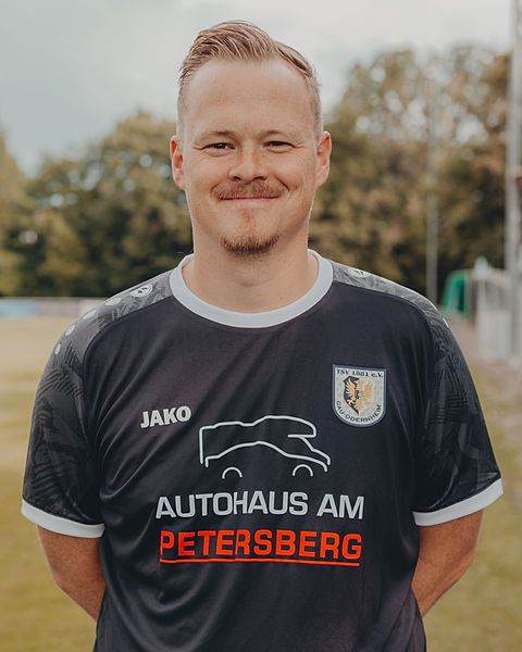 Foto: Sarah Maier