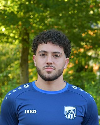 Ilias Boutizla
