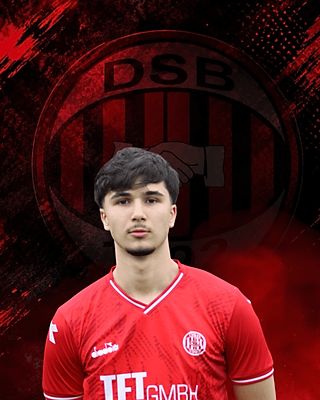 Oguzhan Mirac Cengiz