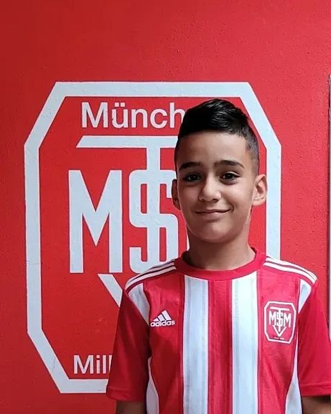 Foto: TSV Milbertshofen