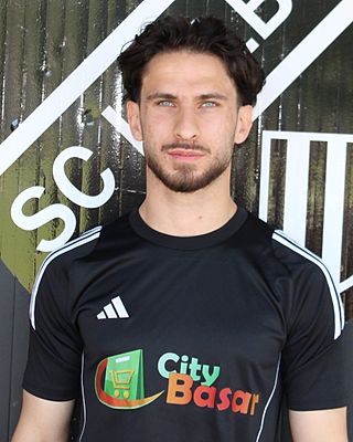 Halil Yüksel