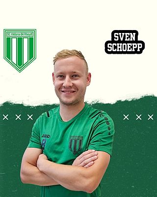Sven Schoepp