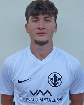 Younes Rayen Ben Mustapha
