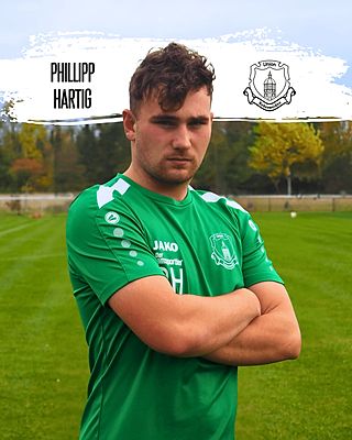 Phillipp Hartig