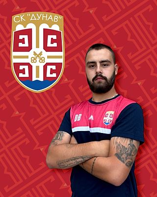 Danijel Bazdar