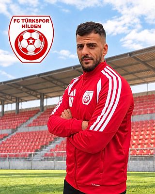 Abdullah Albayrak