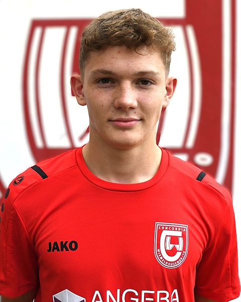 Foto: Concordia Wiemelhausen 08/10 e