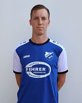 Luka Weis