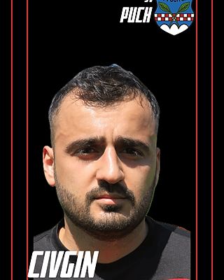 Cengiz Civgin