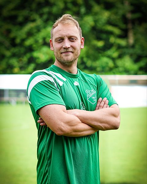 Foto: Sportfotografie Rostam