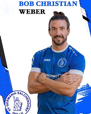 Christian Weber