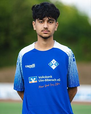 Emir Ulucay